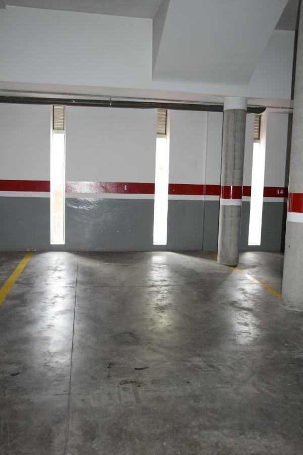 Apartamento Nek San Sebastián de la Gomera المظهر الخارجي الصورة