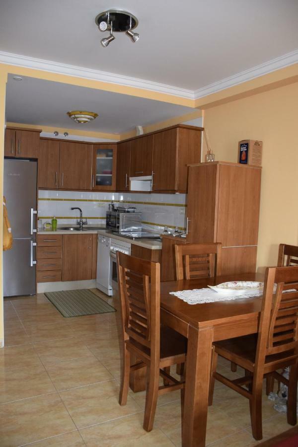 Apartamento Nek San Sebastián de la Gomera المظهر الخارجي الصورة