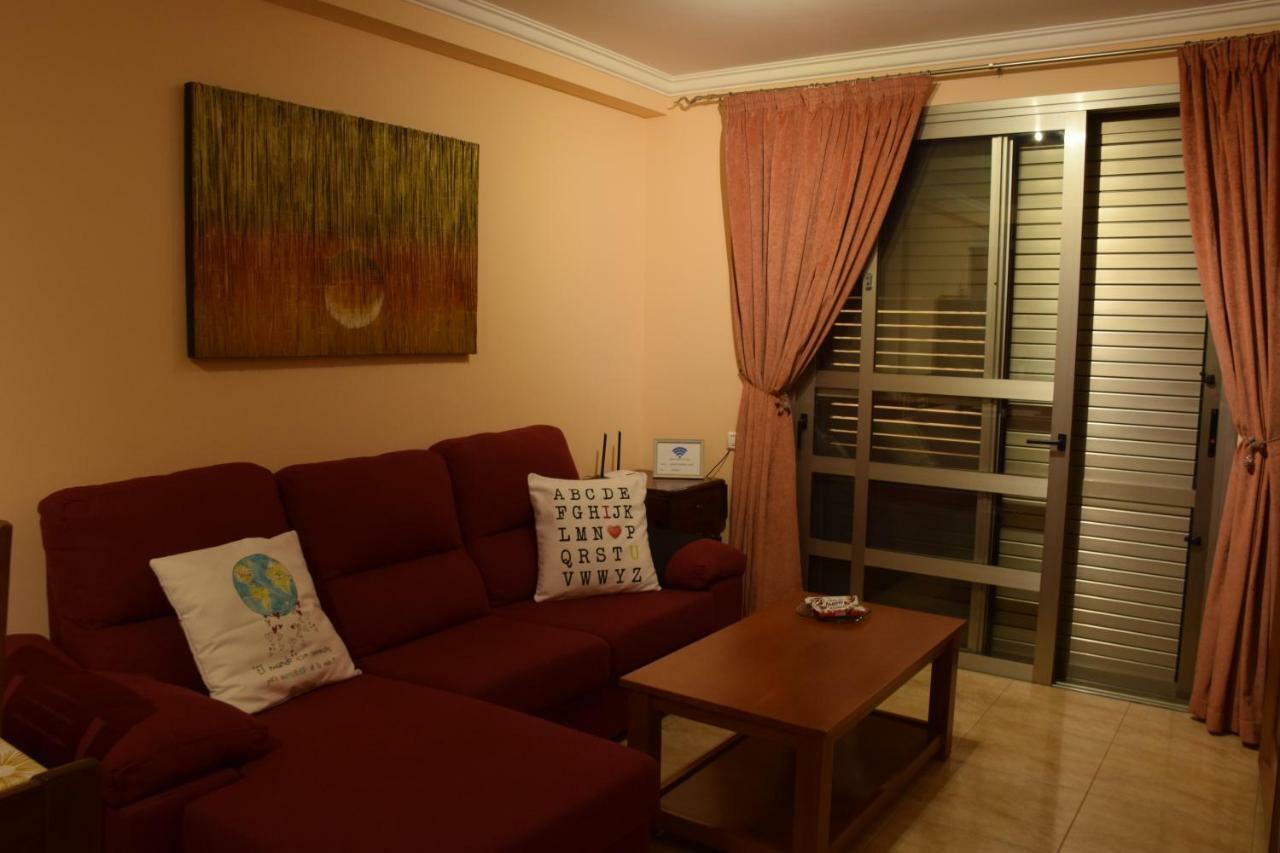 Apartamento Nek San Sebastián de la Gomera المظهر الخارجي الصورة