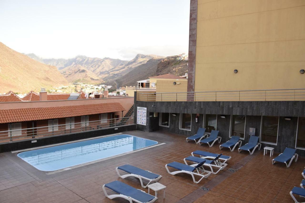 Apartamento Nek San Sebastián de la Gomera المظهر الخارجي الصورة