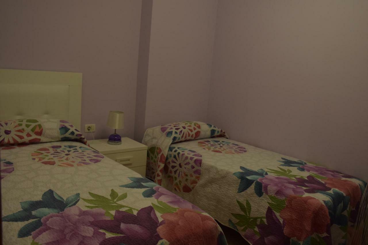 Apartamento Nek San Sebastián de la Gomera المظهر الخارجي الصورة